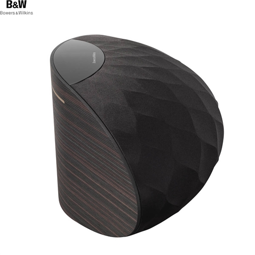 Loa Bowers & Wilkins Formation Wedge